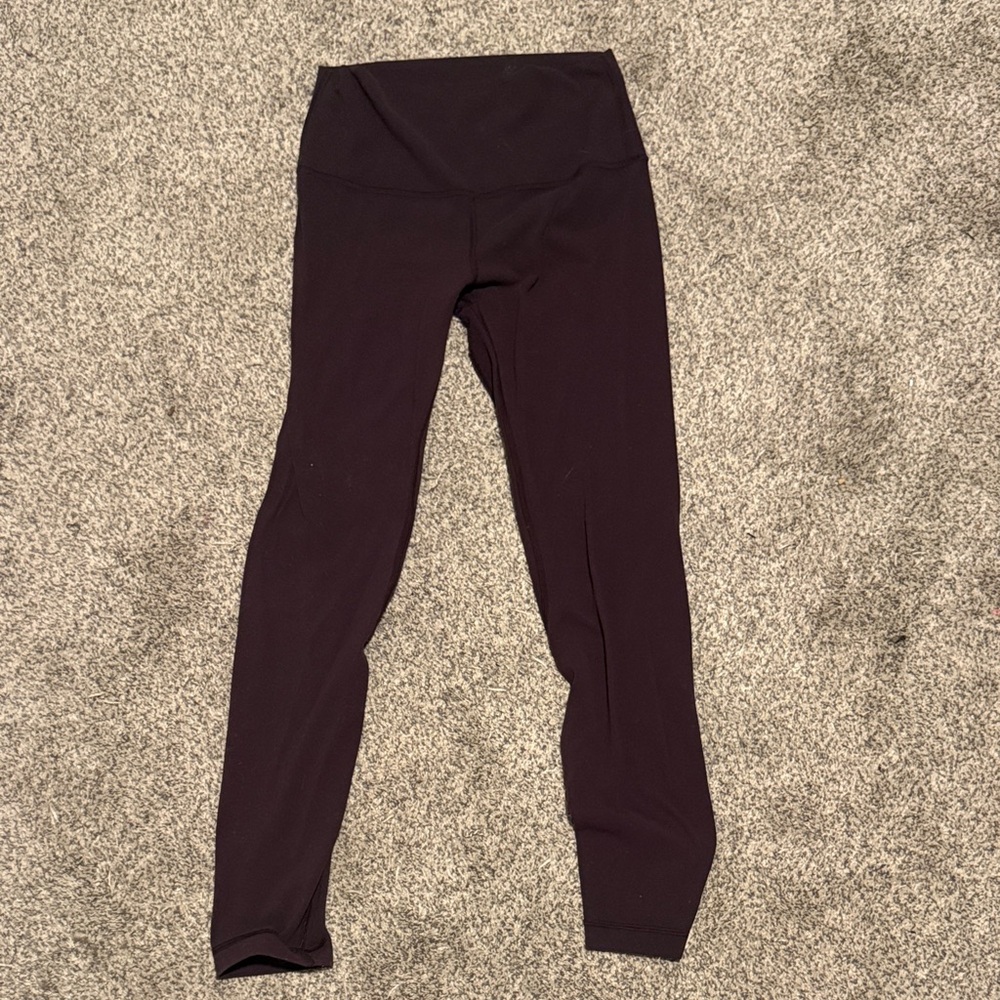 Lululemon Align Leggings